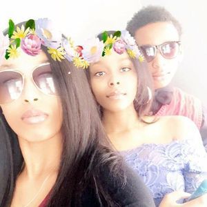 Meet your Posher, Erica